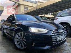 اودي A5